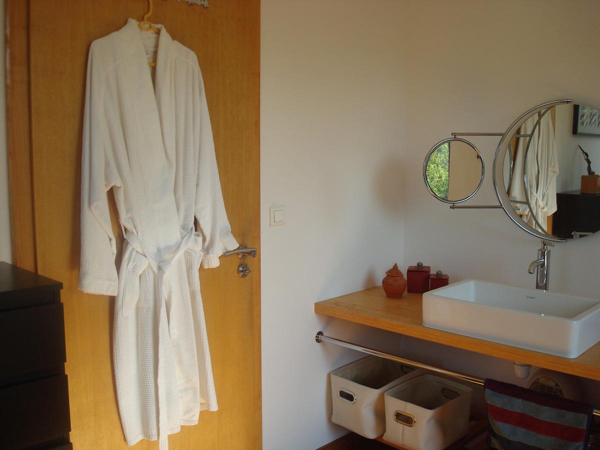 La Chambre Du Meunier Laiz Quarto foto