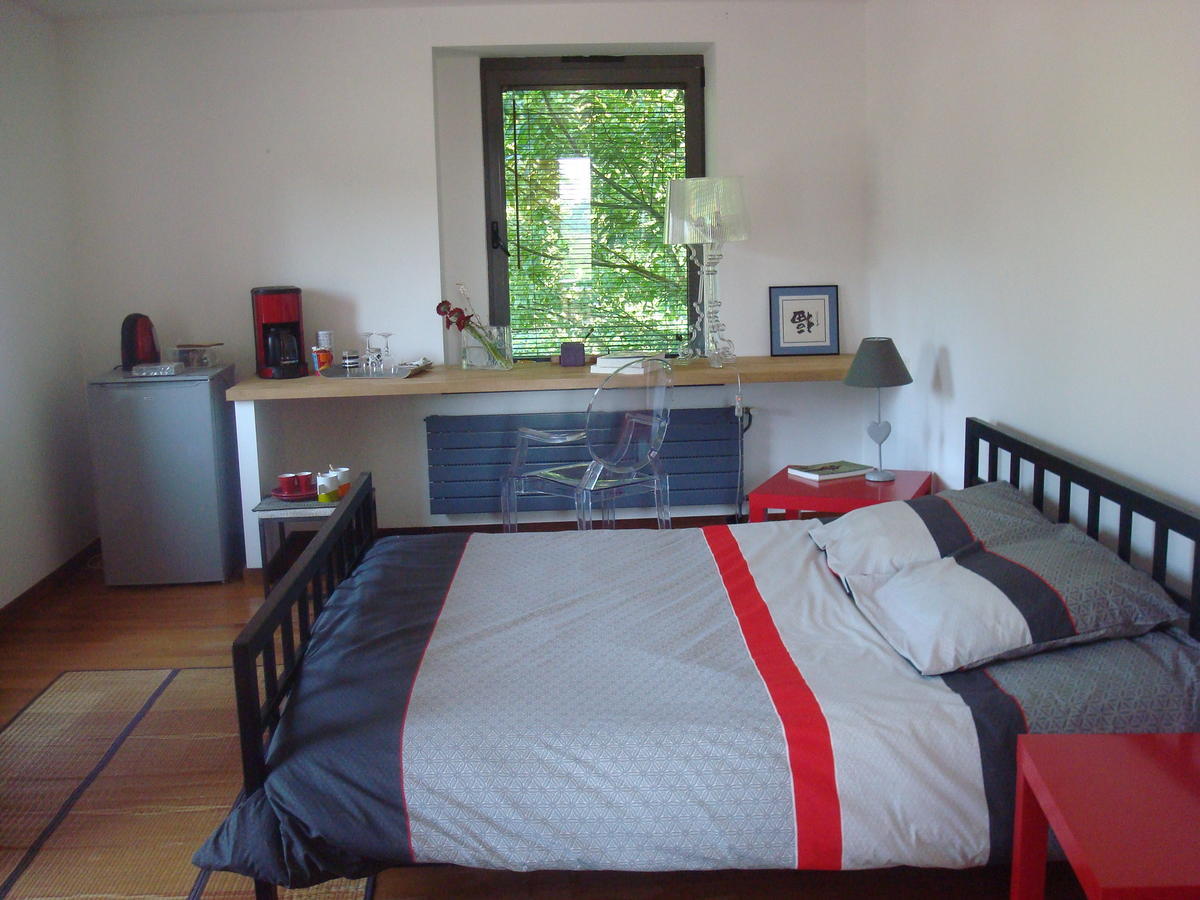 La Chambre Du Meunier Laiz Quarto foto