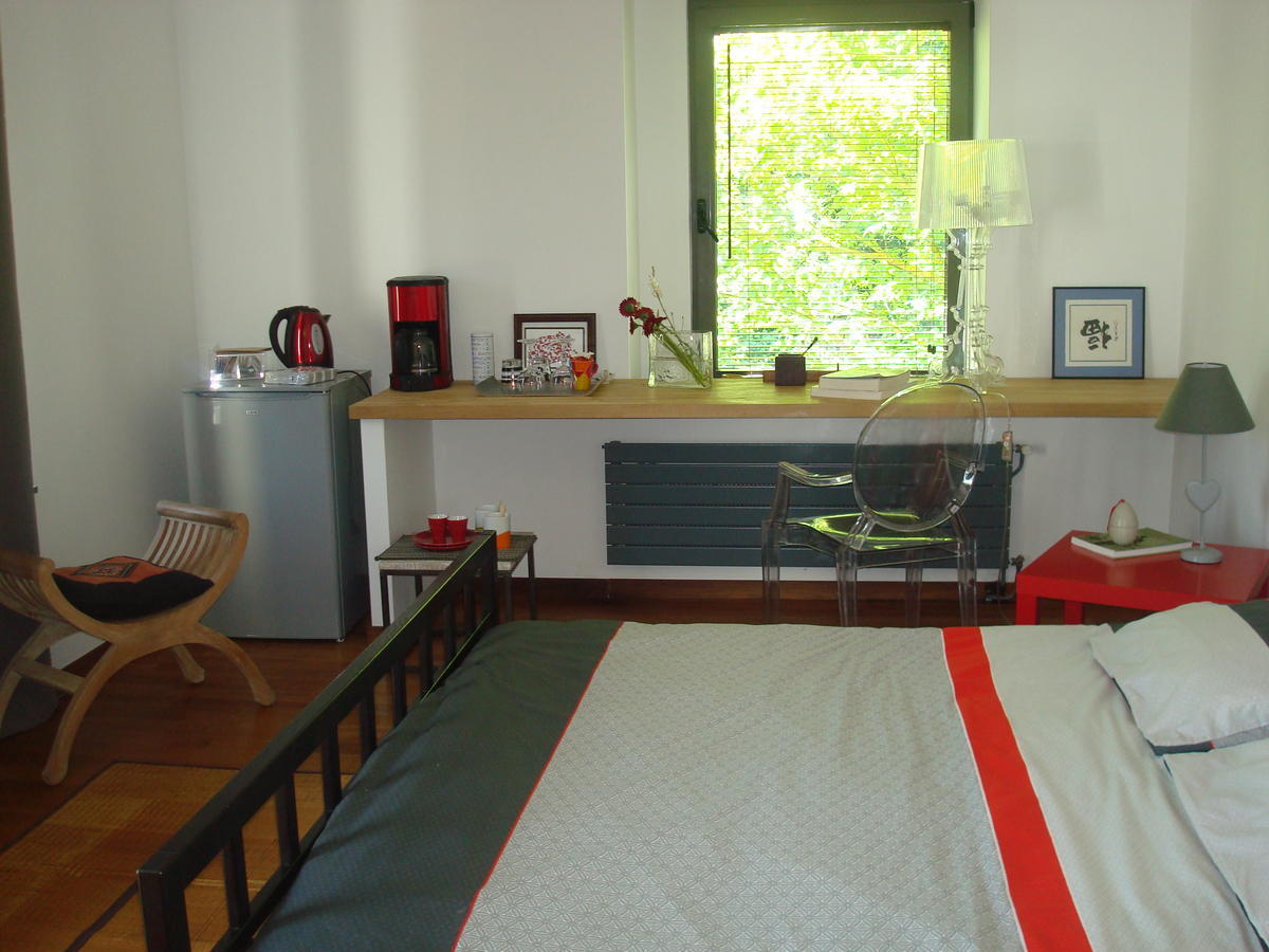 La Chambre Du Meunier Laiz Quarto foto