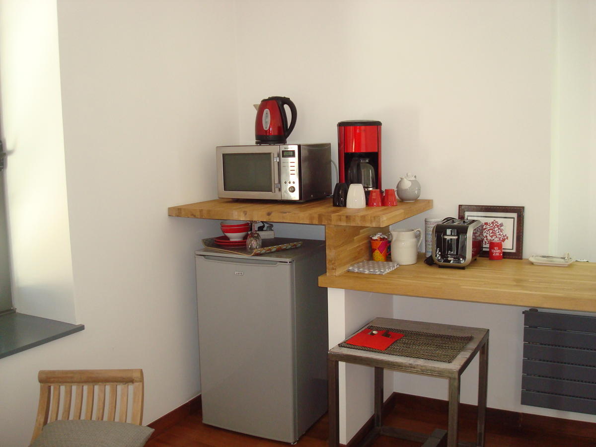 La Chambre Du Meunier Laiz Quarto foto